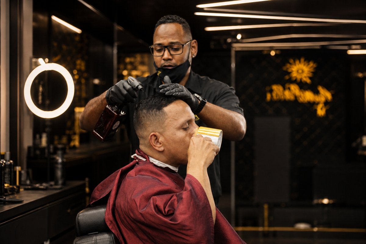 New York Barber